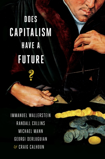 Does Capitalism Have a Future?, PDF eBook