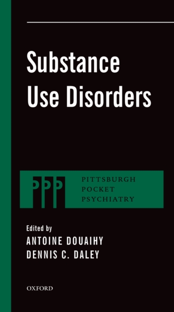 Substance Use Disorders, EPUB eBook
