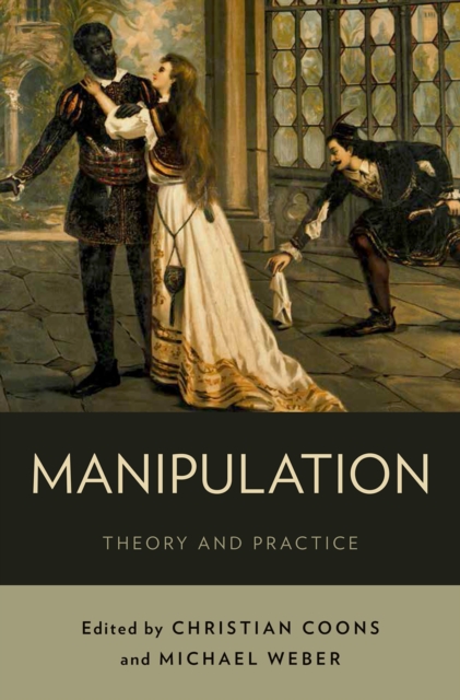 Manipulation : Theory and Practice, PDF eBook