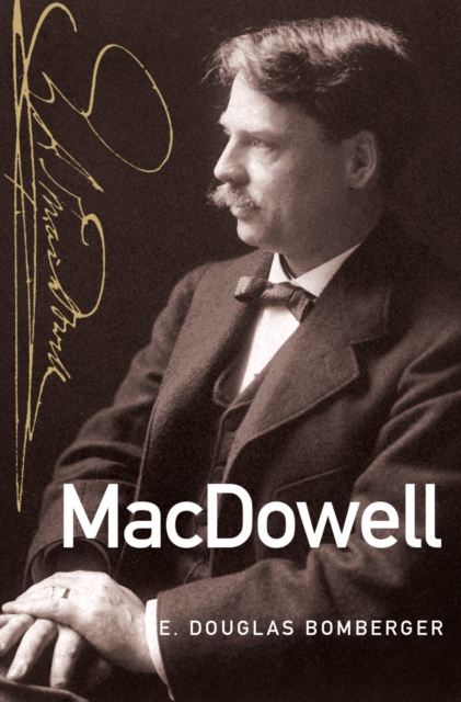 MacDowell, EPUB eBook