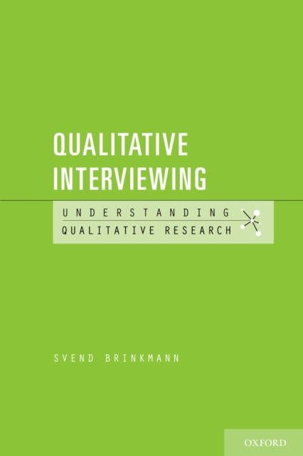Qualitative Interviewing, PDF eBook