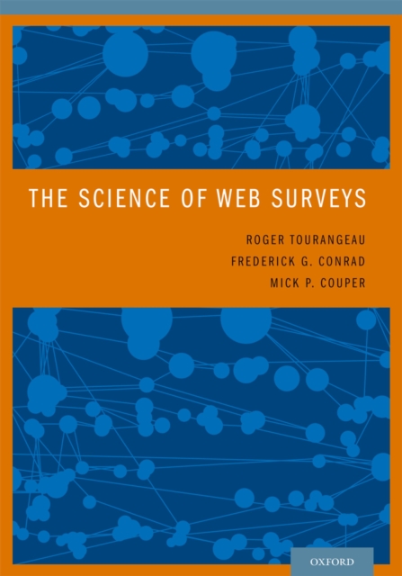 The Science of Web Surveys, PDF eBook