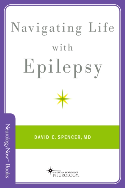 Navigating Life with Epilepsy, EPUB eBook