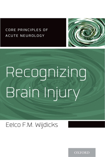 Recognizing Brain Injury, EPUB eBook