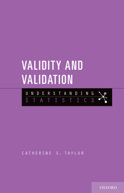 Validity and Validation, PDF eBook