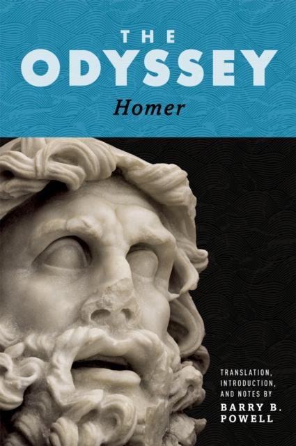 The Odyssey, PDF eBook