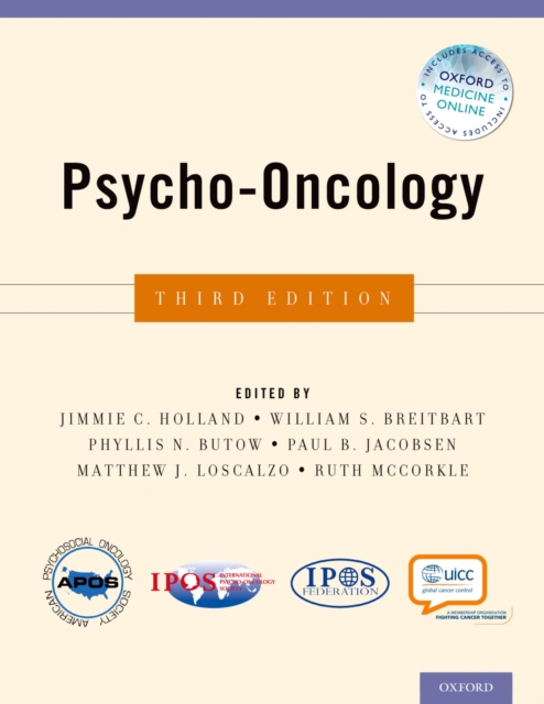 Psycho-Oncology, EPUB eBook
