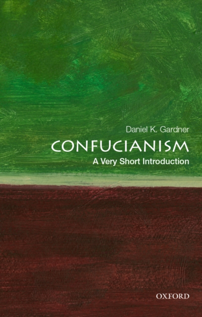 Confucianism: A Very Short Introduction, PDF eBook
