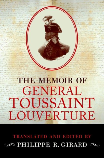 The Memoir of Toussaint Louverture, EPUB eBook