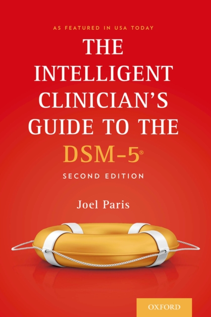 The Intelligent Clinician's Guide to the DSM-5(R), PDF eBook