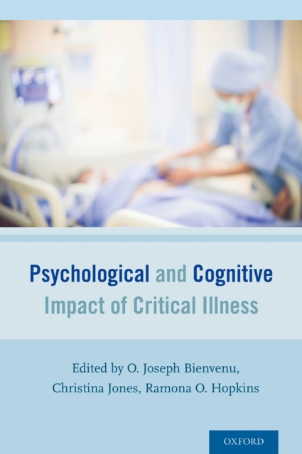 Psychological and Cognitive Impact of Critical Illness, EPUB eBook