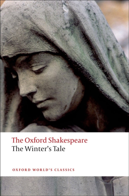 The Winter's Tale: The Oxford Shakespeare, Paperback / softback Book