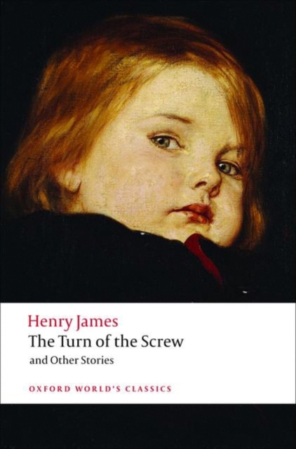 The Turn of the Screw and Other Stories, Paperback / softback Book