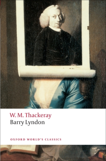 Barry Lyndon, Paperback / softback Book