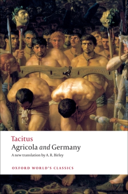 Agricola and Germany, Paperback / softback Book