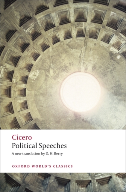 Political Speeches, Paperback / softback Book