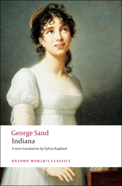 Indiana, Paperback / softback Book