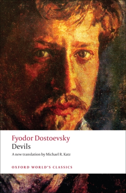 Devils, Paperback / softback Book