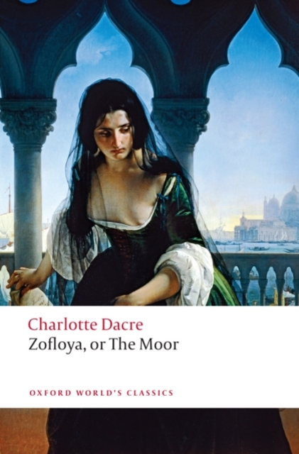 Zofloya : or The Moor, Paperback / softback Book