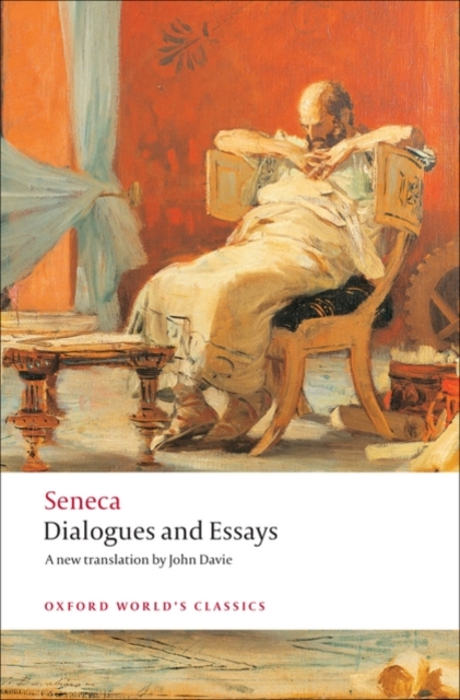 Dialogues and Essays, Paperback / softback Book