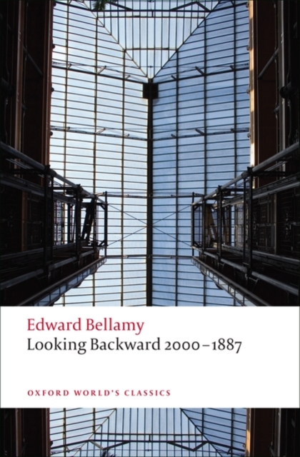 Looking Backward 2000-1887, Paperback / softback Book