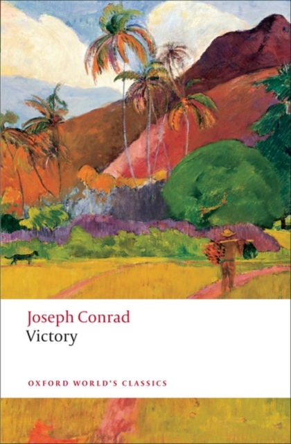 Victory, Paperback / softback Book