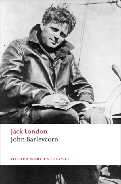 John Barleycorn : `Alcoholic Memoirs', Paperback / softback Book