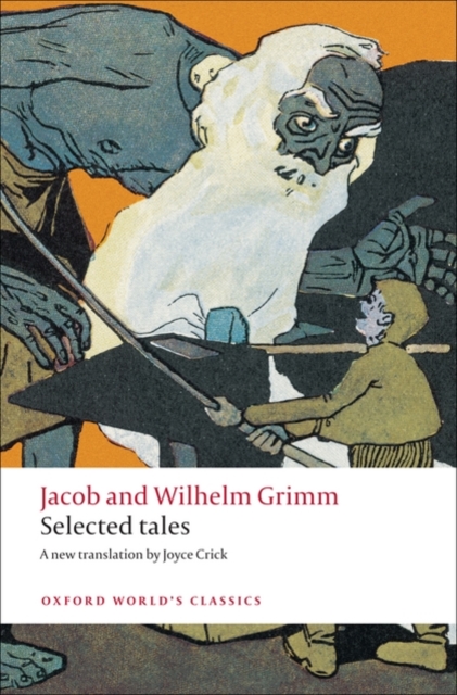 Selected Tales, Paperback / softback Book