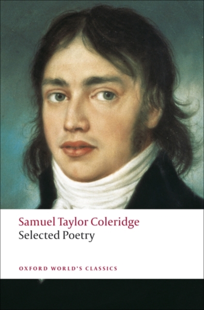 Selected Poetry, Paperback / softback Book