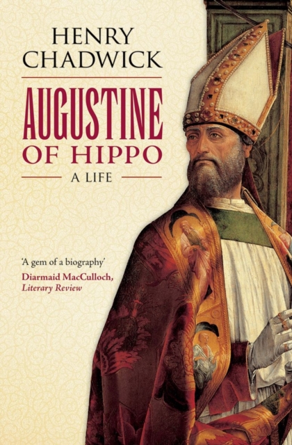 Augustine of Hippo : A Life, Paperback / softback Book