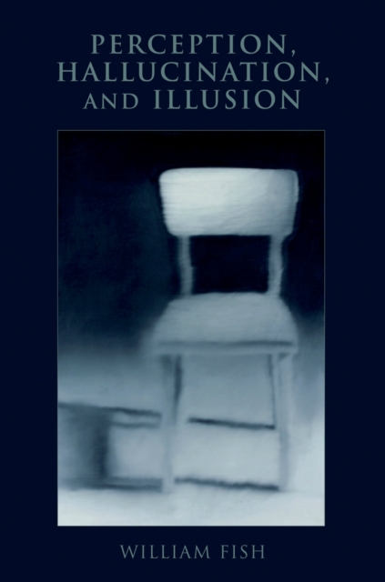 Perception, Hallucination, and Illusion, PDF eBook