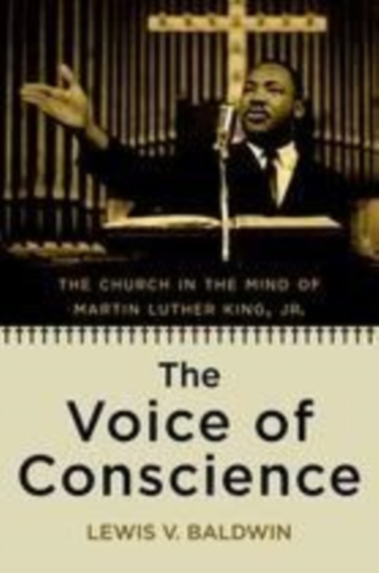 The Voice of Conscience, PDF eBook