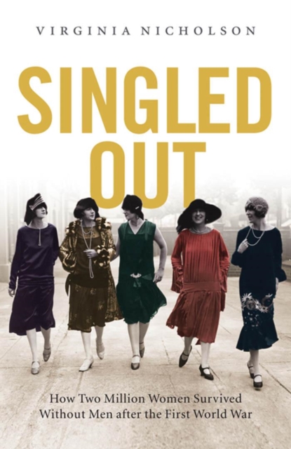 Singled Out, PDF eBook