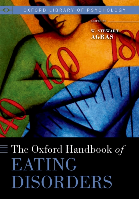 The Oxford Handbook of Eating Disorders, PDF eBook