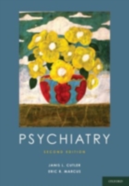 Psychiatry, PDF eBook