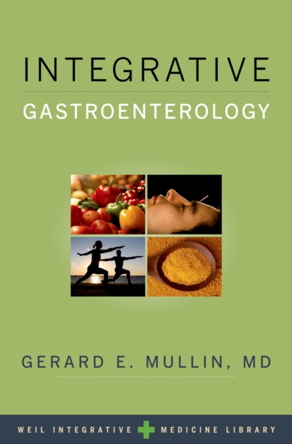 Integrative Gastroenterology, PDF eBook