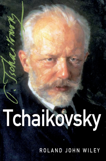 Tchaikovsky, PDF eBook