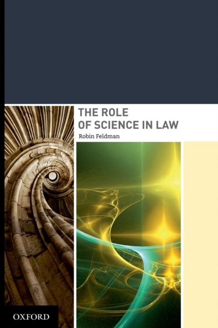 The Role of Science in Law, PDF eBook