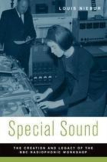 Special Sound, PDF eBook