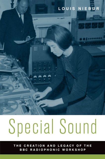 Special Sound, PDF eBook