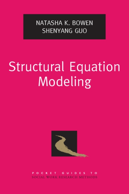 Structural Equation Modeling, PDF eBook