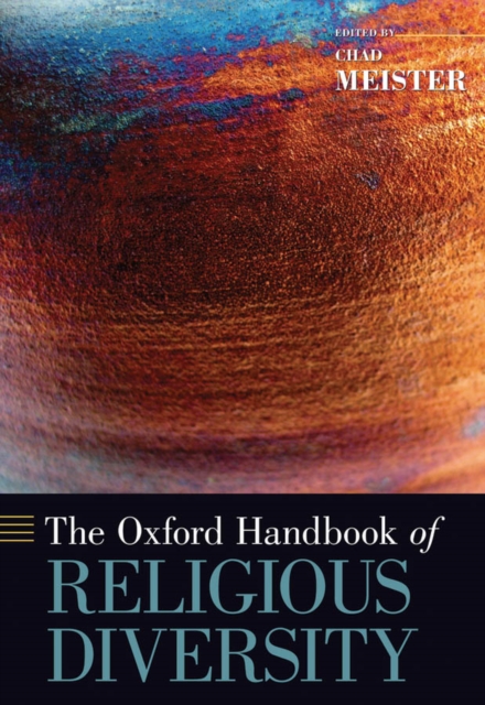 The Oxford Handbook of Religious Diversity, PDF eBook