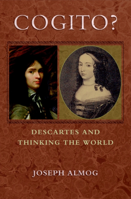 Cogito? : Descartes and Thinking the World, PDF eBook