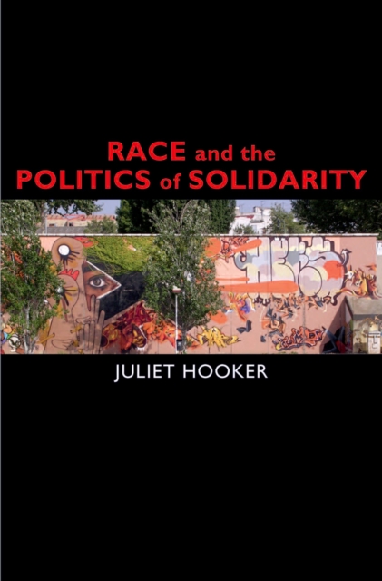 Race and the Politics of Solidarity, PDF eBook