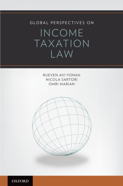 Global Perspectives on Income Taxation Law, PDF eBook