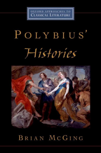 Polybius' Histories, PDF eBook