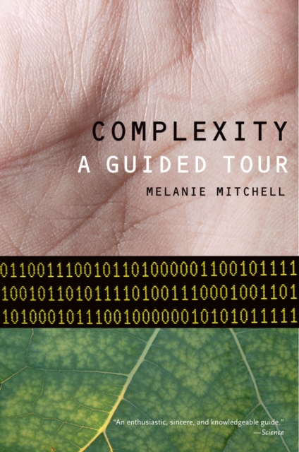 Complexity : A Guided Tour, PDF eBook