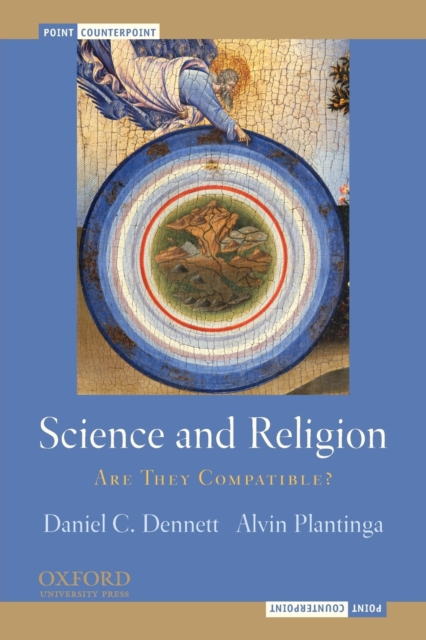 Science and Religion : Are They Compatible?, Paperback / softback Book
