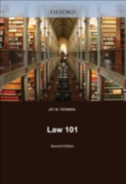 LAW 101 2/E EBK, EPUB eBook