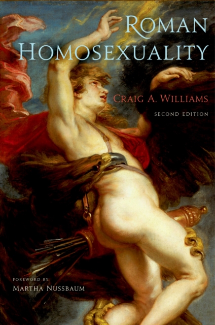 Roman Homosexuality : Second Edition, PDF eBook